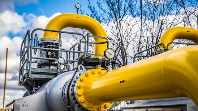 Gazprom reduce cu 40% livrările prin gazoductul Nord Stream