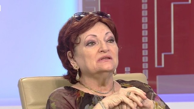 Medicul Monica Pop anunță că românii care iau iodură de potasiu riscă boli grave