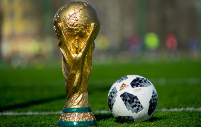 Fotbal: Argentina, Chile, Uruguay şi Paraguay, candidate oficiale la organizarea CM din 2030