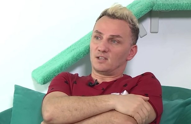 Mihai Trăistariu: „Am fost jefuit la benzinărie“. Ce a dezvăluit artistul