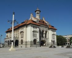 Expoziția Mapping the Black Sea, la Muzeul de Istorie Constanța, în perioada 4 – 21 iunie