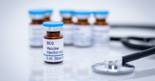 MS cumpără vaccinuri BCG, împotriva hepatitei B şi DTPa, de până la 155 de milioane de lei