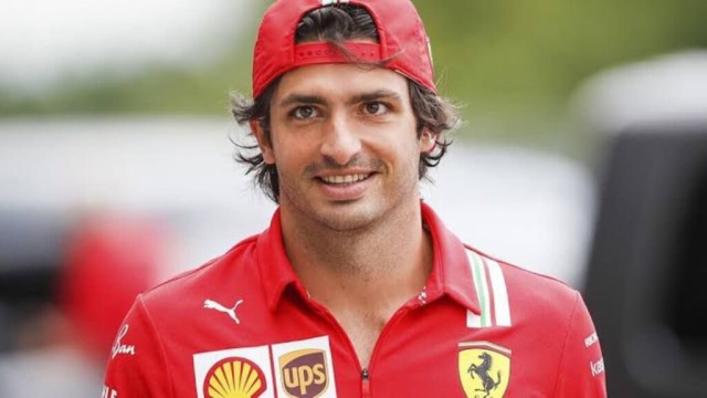Auto - F1: Carlos Sainz, învingător în MP al Marii Britanii