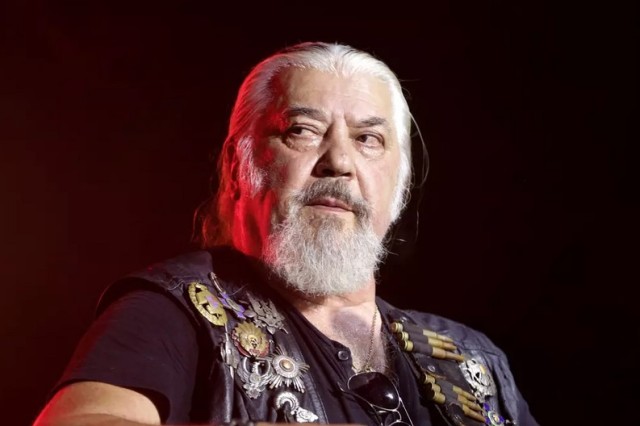 Câți bani au luat Nicu Covaci și trupa Phoenix pentru concertul de la nunta lui George Simion