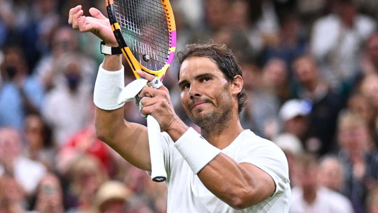 Mockingbird Interest Deviation Tenis: Rafael Nadal revine în circuit la turneul de la Cincinnati |  replicaonline.ro