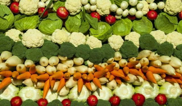 Leguma care înlocuieşte cu succes cartofii prăjiţi. E dulceagă, are fibre şi ajută la o vedere mai bună