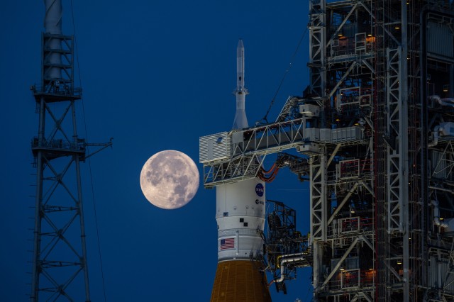 NASA: „Este dincolo de ceea ce ne-am fi putut imagina”