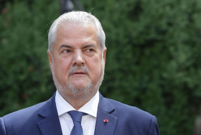 Adrian Năstase: 'Petre Daea este țapul ispășitor, problema cerealelor ucrainene doar la Bruxelles se rezolvă'