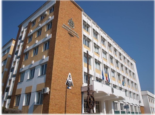 O firmă abonată la banii statului a prins un contract uriaș la Academia Navală din Constanța!