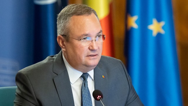 Nicolae Ciucă: E cât se poate de posibil să putem crește salariul minim și pensia în 2023