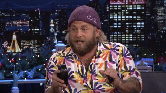 Actorul și regizorul Jonah Hill se retrage din promovarea filmelor, pentru protejarea sănătății mintale