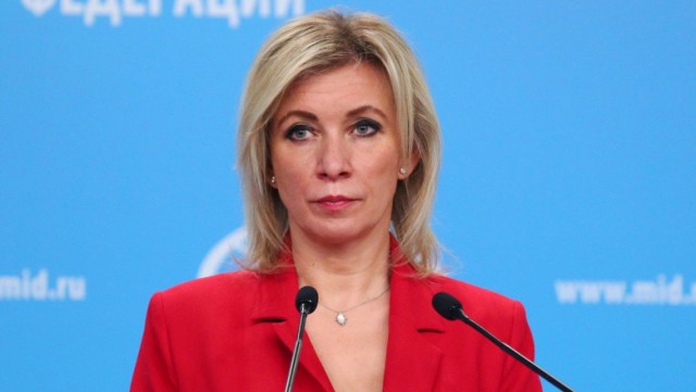 Rusia acuză Occidentul că instigă Ucraina să atace ținte din Rusia