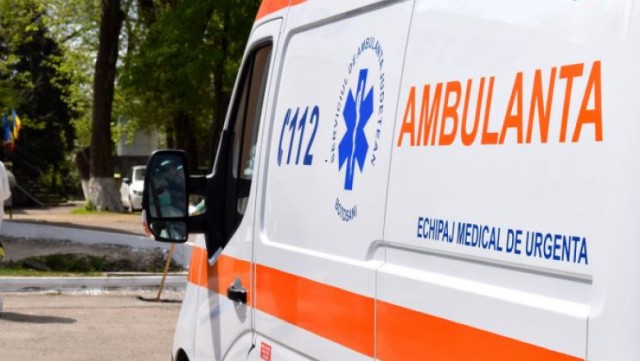 Un angajat al Casei de Pensii Gorj a fost găsit spânzurat în arhivă
