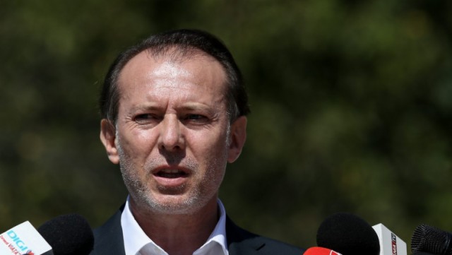 Florin Cîțu pune tunurile pe PSD: Nimeni nu mai are încredere să finanţeze PSD-ul