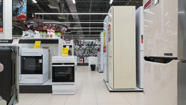 Încep înscrierile pentru Rabla pentru Electrocasnice