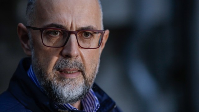 Kelemen Hunor: Taxa de solidaritate are puţine şanse să fie introdusă