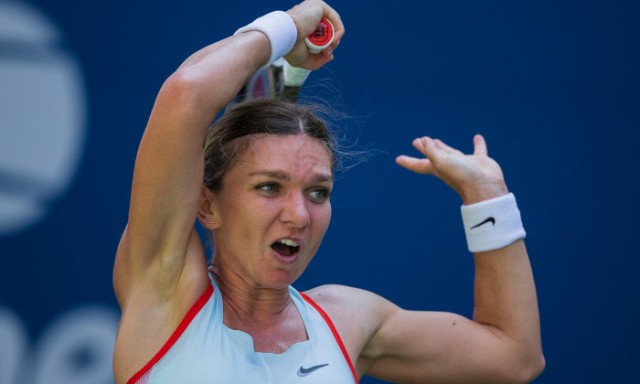Ce planuri de viitor are Simona Halep, după divorțul de Toni Iuruc