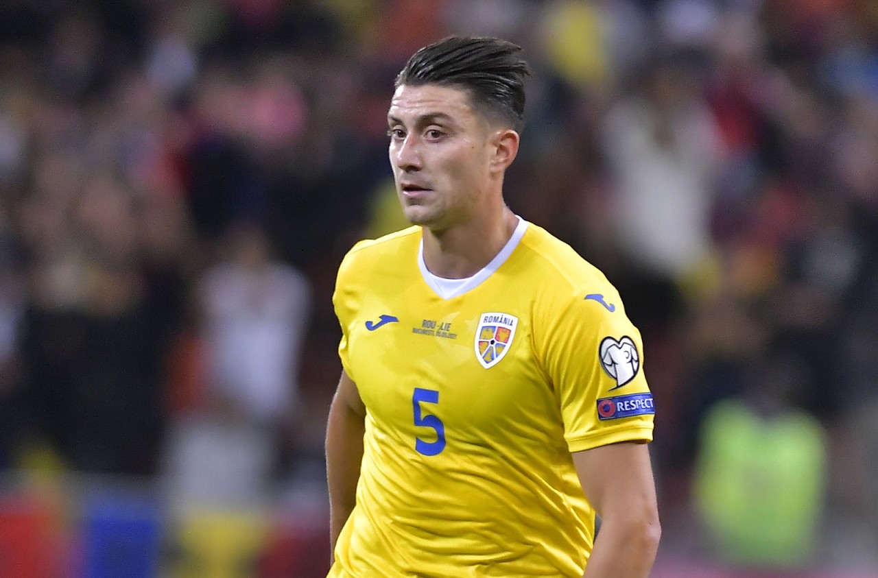 Fotbal Nedelcearu va fi coleg cu Pigliacelli la Palermo