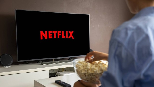 Netflix a supărat statele din Golf