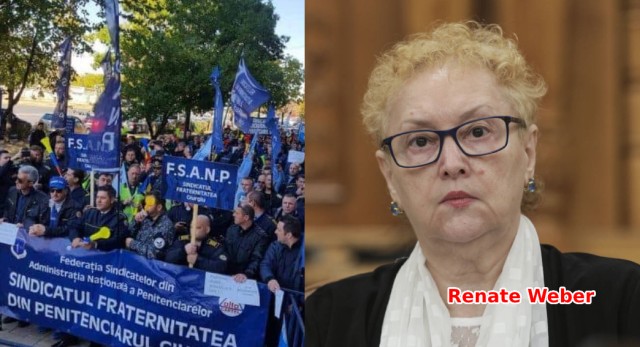 Scandal! Avocatul Poporului face derogări de la legea de executare a pedepselor?!