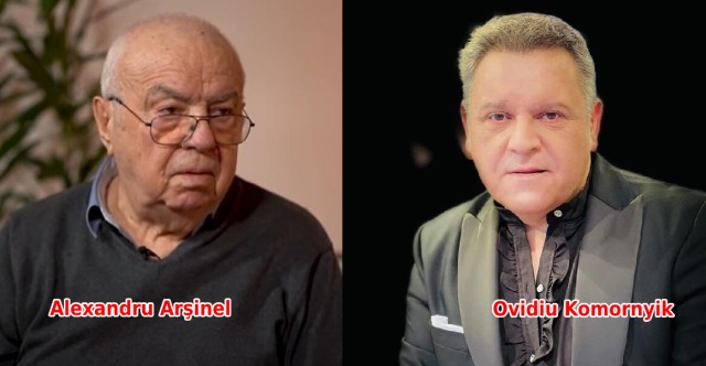Cum arată vilele de pe litoral a lui Arșinel şi a lui Komornyik! Le închiriază pe bani grei