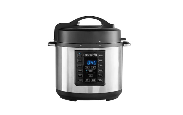Acesta este secretul pentru alegerea celui mai bun Crock Pot