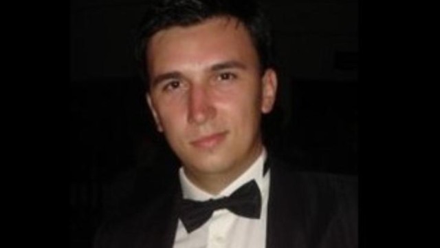 Răzvan Giucă, vicepreședinte ACROPO, prin beat la volan și cu droguri asupra sa