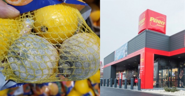 Jale în magazinele Penny! 29 de unități, închise de OPC. Video