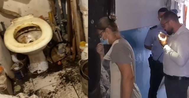 Focar de infecție într-o locuință din Năvodari. Primăria a fost sesizată! Video