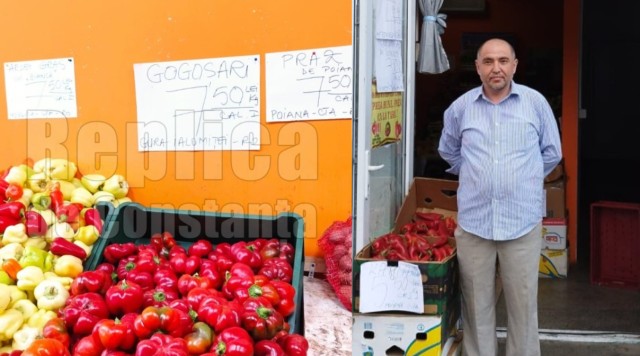 Din cauza prețurilor mari, gospodinele se mai gândesc dacă mai pun murături sau fac zacuscă! Video