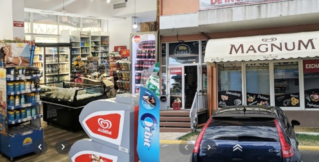 Micii afaceriști din Mamaia au început să-și tragă obloanele, după scandalul cu primăria: fondatorul Asociației Comercianților și-a cerut falimentul