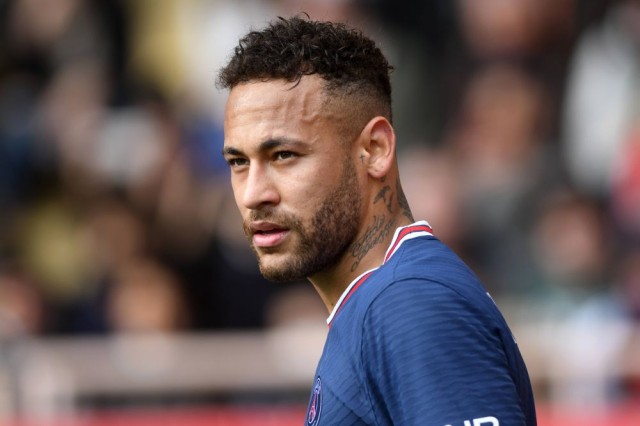 Fotbal: Brazilianul Neymar, la cel mai bun început de sezon din cariera sa