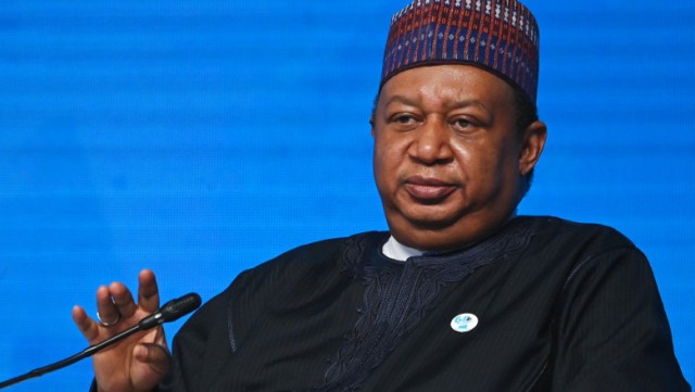 Secretarul general al OPEC, Mohammad Barkindo, a murit la vârsta de 63 de ani