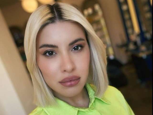 Nicoleta Nucă, schimbare de look! Cum arată artista după ce s-a tuns scurt