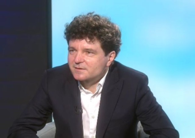 Primul partid care anunță că susține candidatura lui Nicușor Dan la președinție 