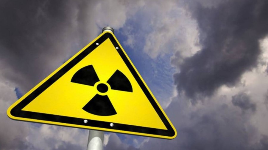 Cantități mici de izotopi radioactivi au fost detectate în aerul din sud-estul Finlandei