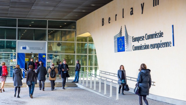 România primește 4 miliarde de euro ajutor de la Comisia Europeană