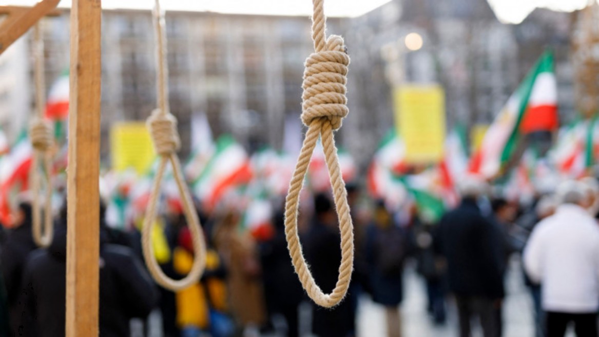 Autoritățile din Iran au făcut prima execuţie publică după doi ani