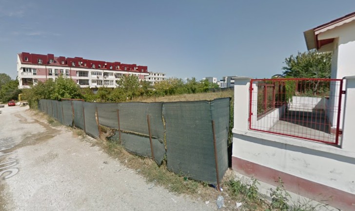 Răsare un nou hotel în zona campusului universitar!