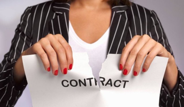 Peste 100.000 de contracte part-time, desființate în ultimele trei zile, din cauza noului Cod Fiscal
