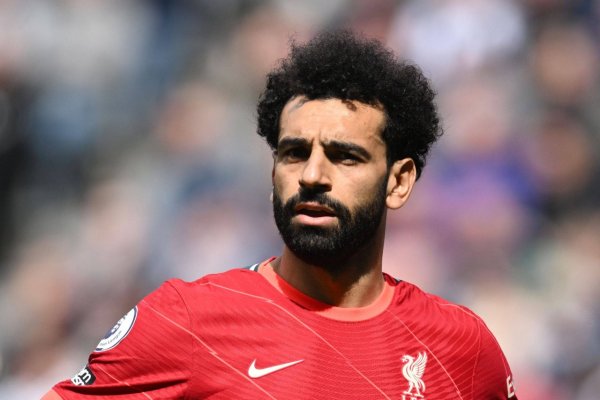 Liverpool l-ar putea vinde pe atacantul Mohamed Salah în această vară