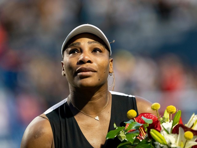 Relaţia cu tenisul va continua şi după retragere, afirmă Serena Williams