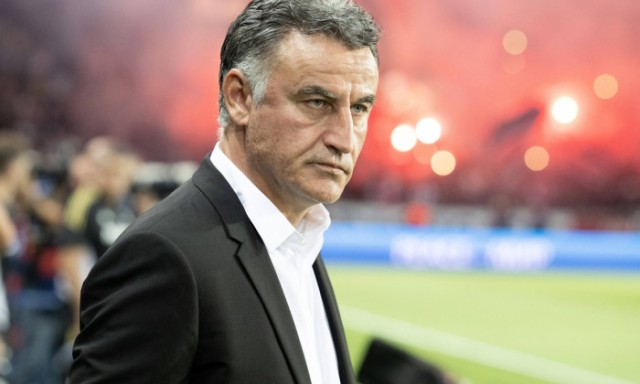 Fotbal - PSG: Antrenorul Galtier spune că va începe cu Neymar şi Mbappe partida cu Brest, din Ligue 1