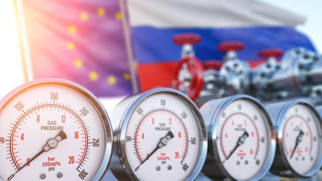 Rusia a câștigat 93 de miliarde de euro în timpul războiului