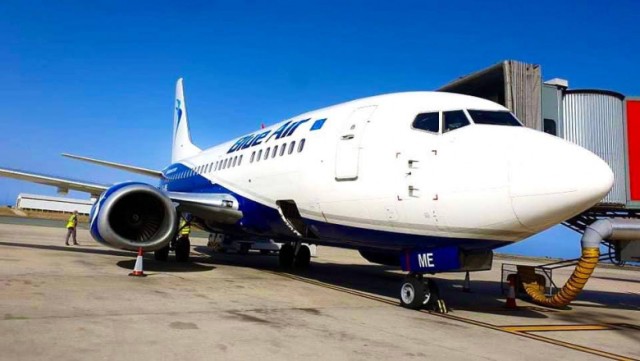 Nicolae Ciucă: Există suspiciuni că AFM a blocat ilegal conturile Blue Air