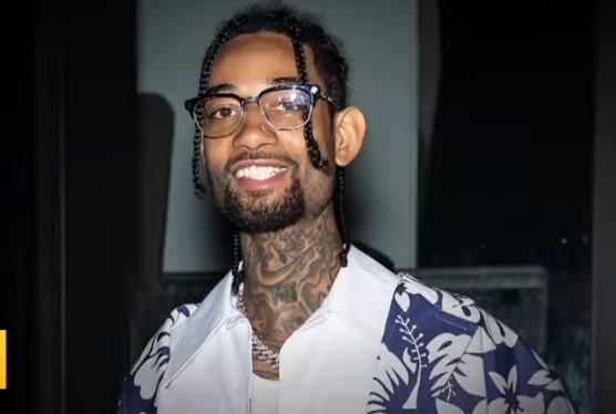 Motivul pentru care rapperul PnB Rock a fost omorât. Iubita lui, martoră la crimă