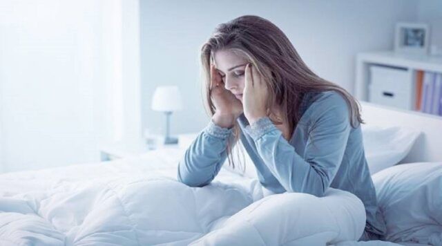 Lipsa acestui mineral ne predispune la insomnie, depresie și probleme digestive