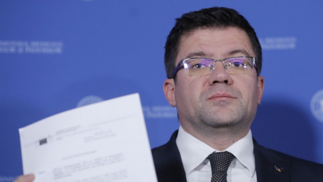 Fostul ministru al Mediului, Costel Alexe, trimis în judecată pentru luare de mită și instigare la delapidare