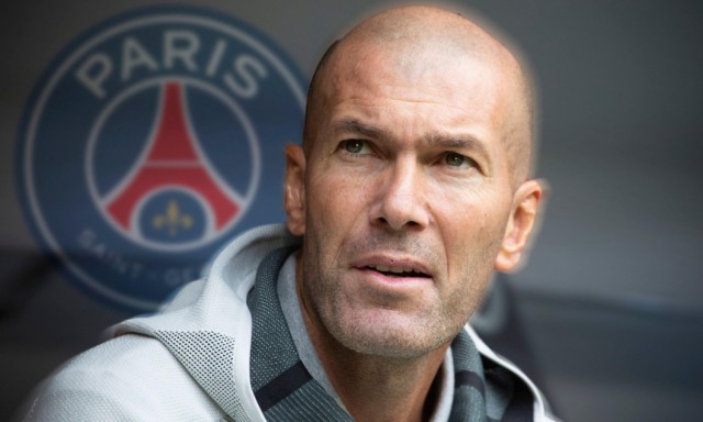 Fotbal: Zidane 'are dorinţa de a continua să antreneze', dar fără să precizeze unde