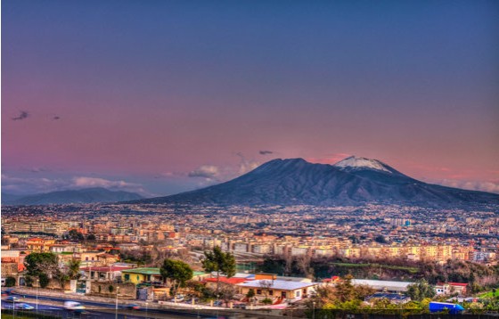 'Zone de liniște' introduse pe o insulă italiană. Amenda pentru gălăgie ajunge la 5.000 de euro